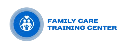 Family Care Training Center Logo