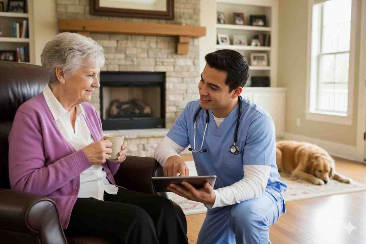 Home Health Aide Program