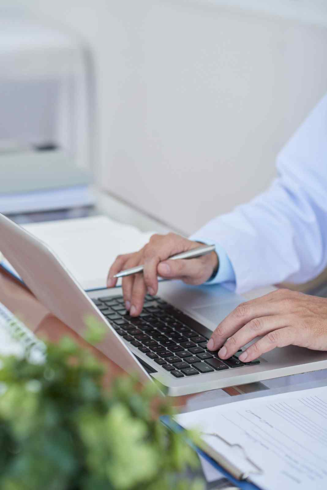 EKG/ECG Technician Course